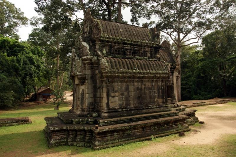 Thaiföld-Kambodzsa körutazás phuketi üdüléssel