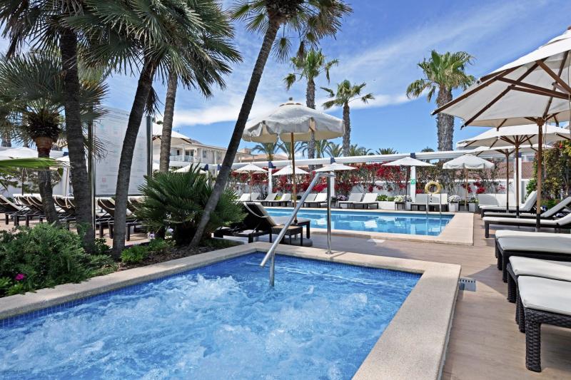 Menorca utazás Thb Gran Playa Hotel