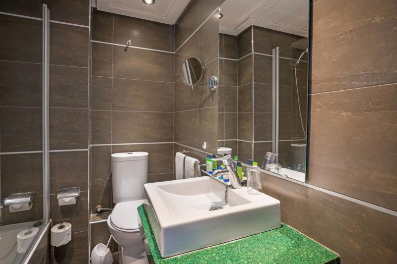 Menorca utazás Thb Gran Playa Hotel