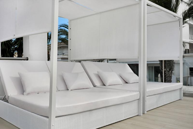 Menorca utazás Thb Gran Playa Hotel