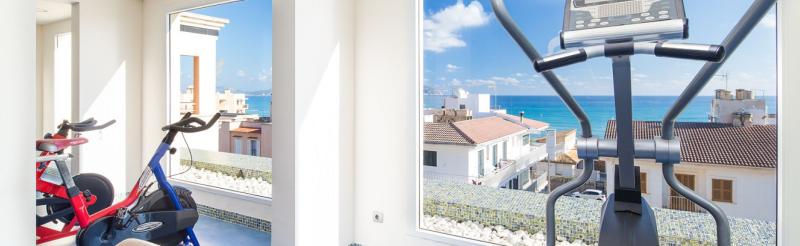 Menorca utazás Thb Gran Playa Hotel