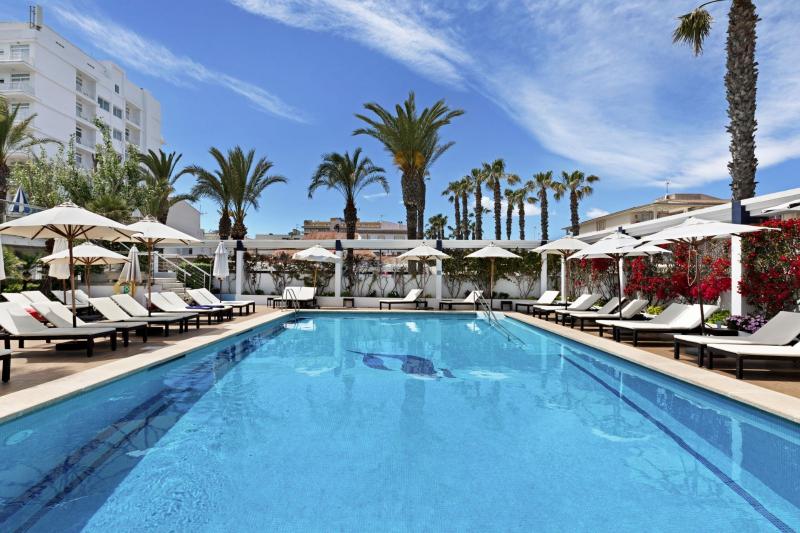 Menorca utazás Thb Gran Playa Hotel