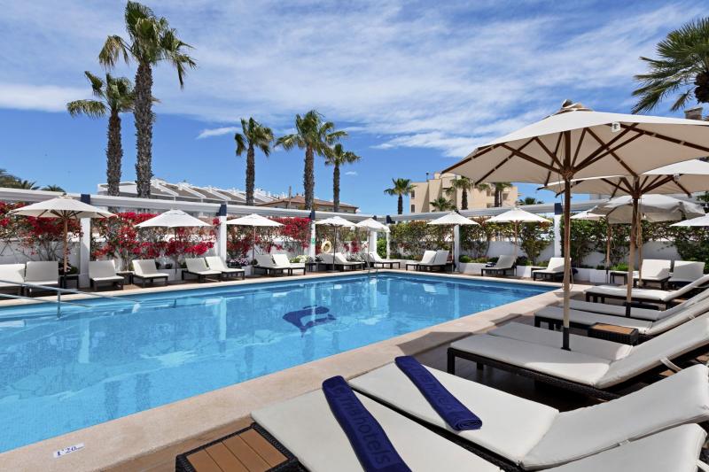 Menorca utazás Thb Gran Playa Hotel