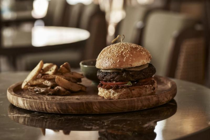 Korfu Messonghi utazás The Olivar Suites Hotel