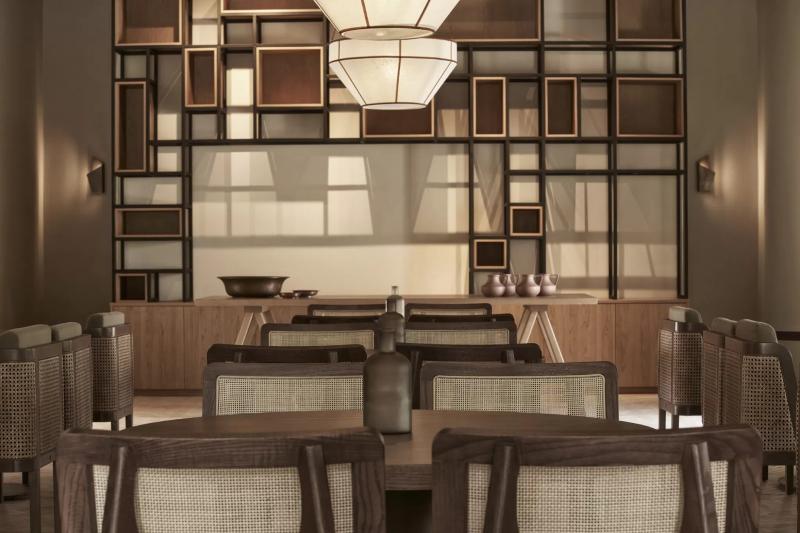 Korfu Messonghi utazás The Olivar Suites Hotel