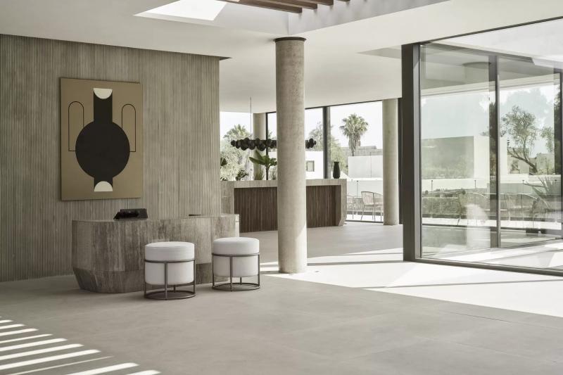 Korfu Messonghi utazás The Olivar Suites Hotel