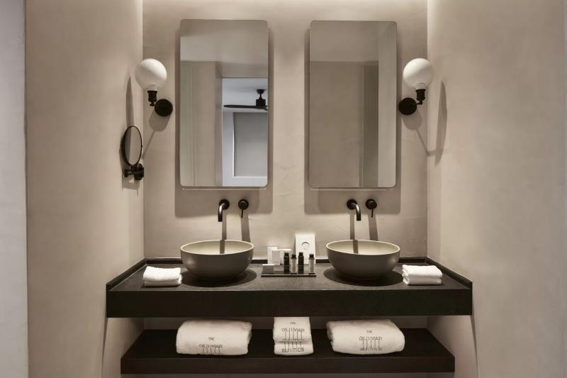 Korfu Messonghi utazás The Olivar Suites Hotel