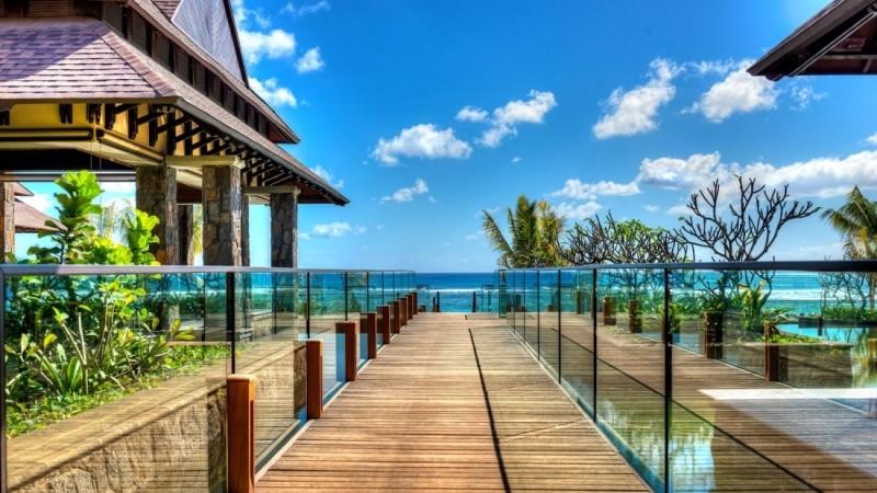 Mauritius utazás The Westin Mauritius Turtle Bay Resort & Spa