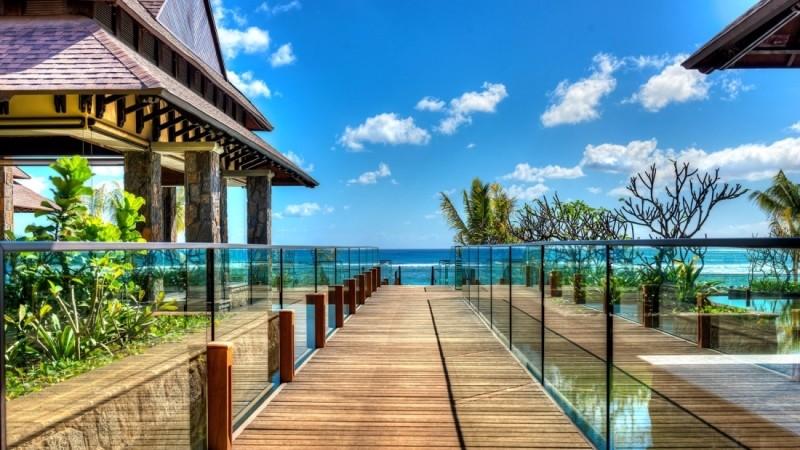The Westin Mauritius Turtle Bay Resort & Spa Mauritius