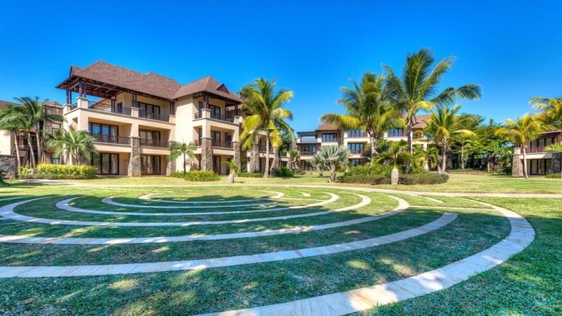 Mauritius utazás The Westin Mauritius Turtle Bay Resort & Spa