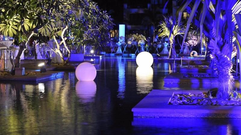 Mauritius utazás The Westin Mauritius Turtle Bay Resort & Spa