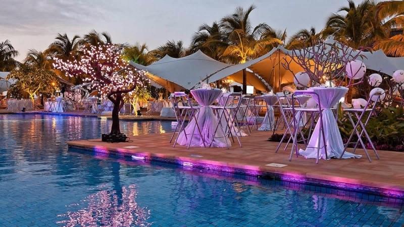 Mauritius utazás The Westin Mauritius Turtle Bay Resort & Spa