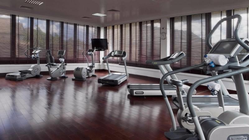 Mauritius utazás The Westin Mauritius Turtle Bay Resort & Spa