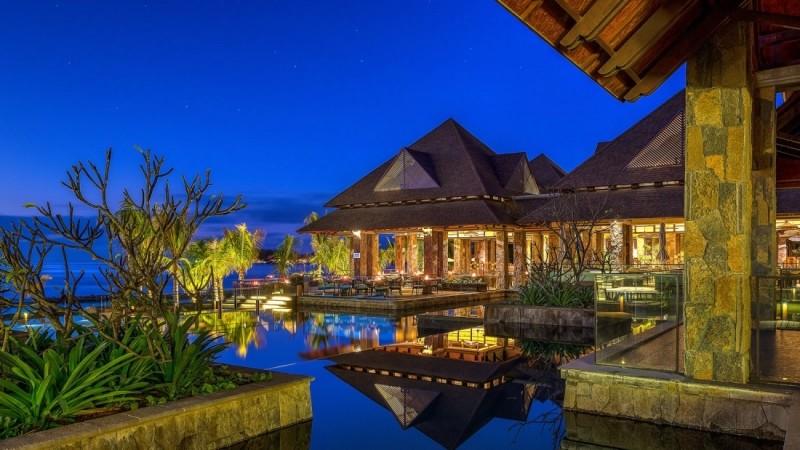 Mauritius utazás The Westin Mauritius Turtle Bay Resort & Spa