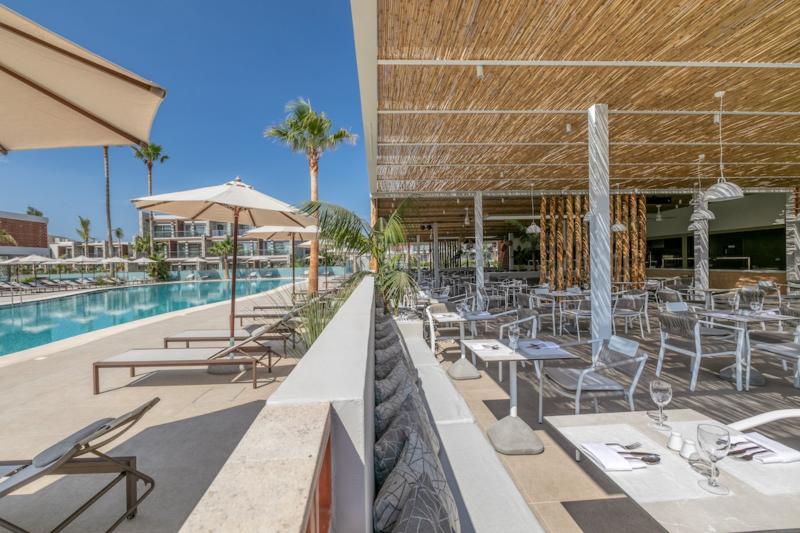 Utopia Blu Hotel Kos Tigaki