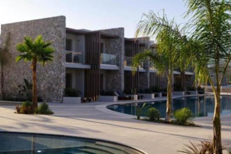 Kos Tigaki utazás Utopia Blu Hotel