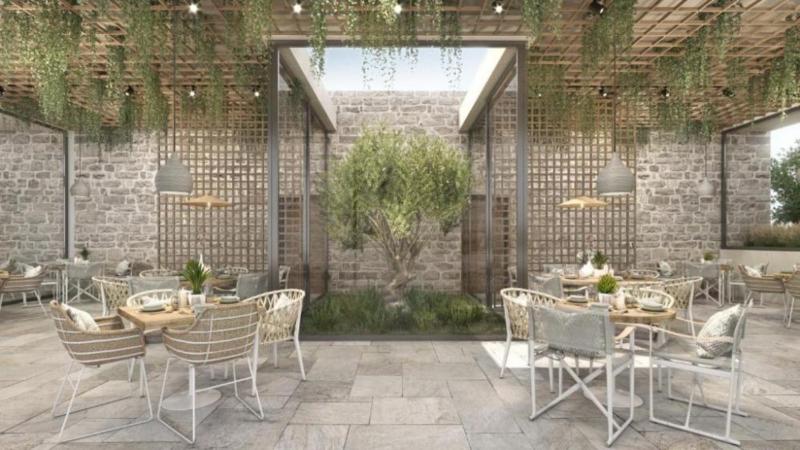 Kos Tigaki utazás Utopia Blu Hotel