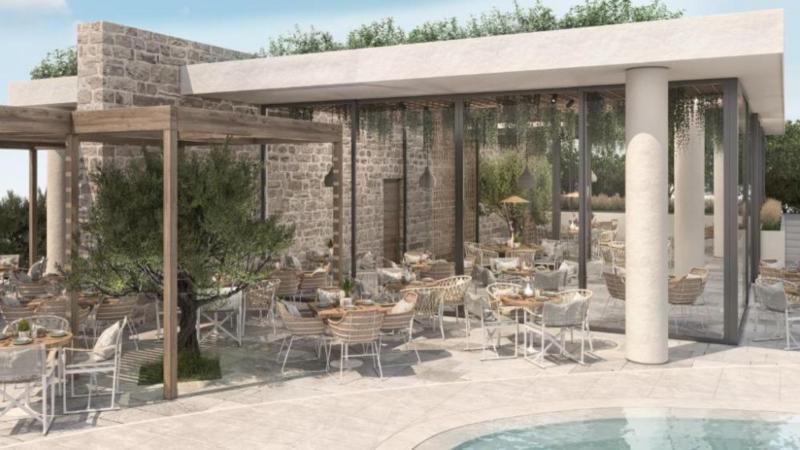 Kos Tigaki utazás Utopia Blu Hotel