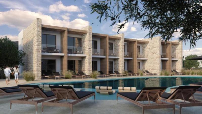 Kos Tigaki utazás Utopia Blu Hotel