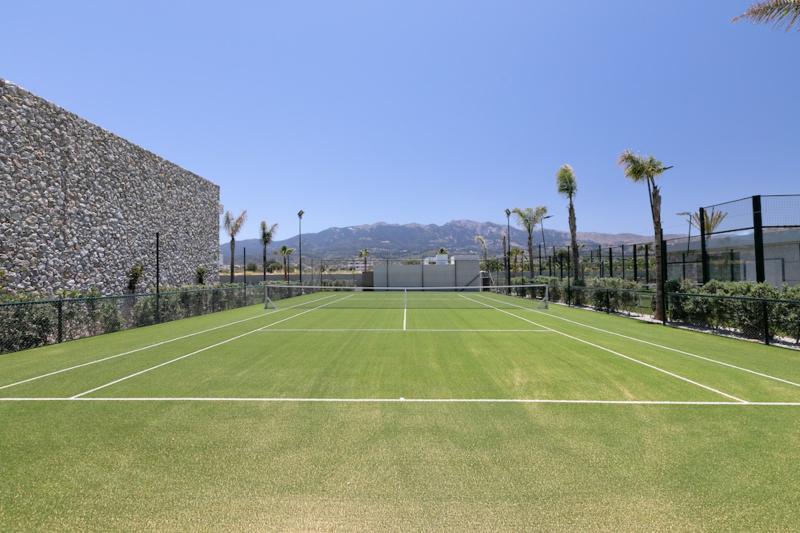 Kos Tigaki utazás Utopia Blu Hotel