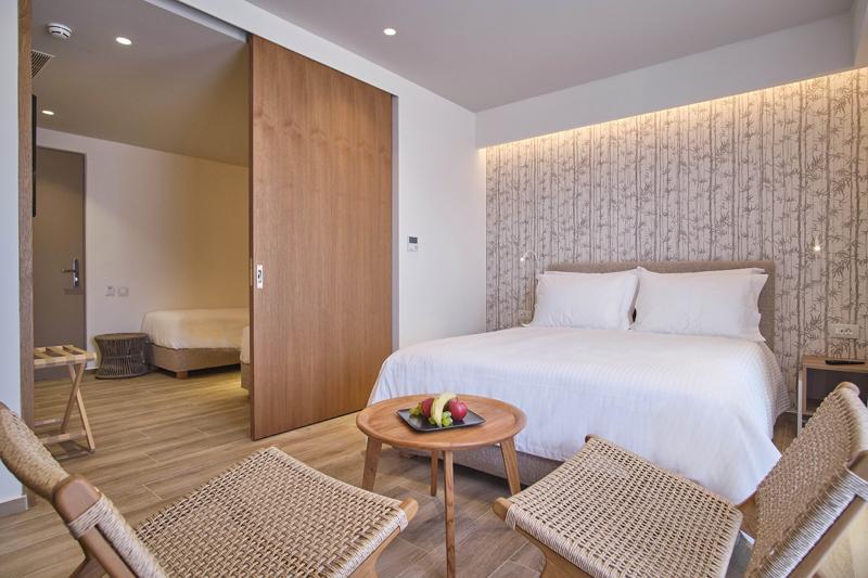 Kos Tigaki utazás Utopia Blu Hotel