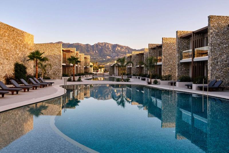 Kos Tigaki utazás Utopia Blu Hotel