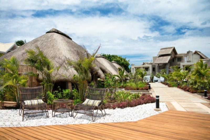 Mauritius utazás Zilwa Attitude Hotel