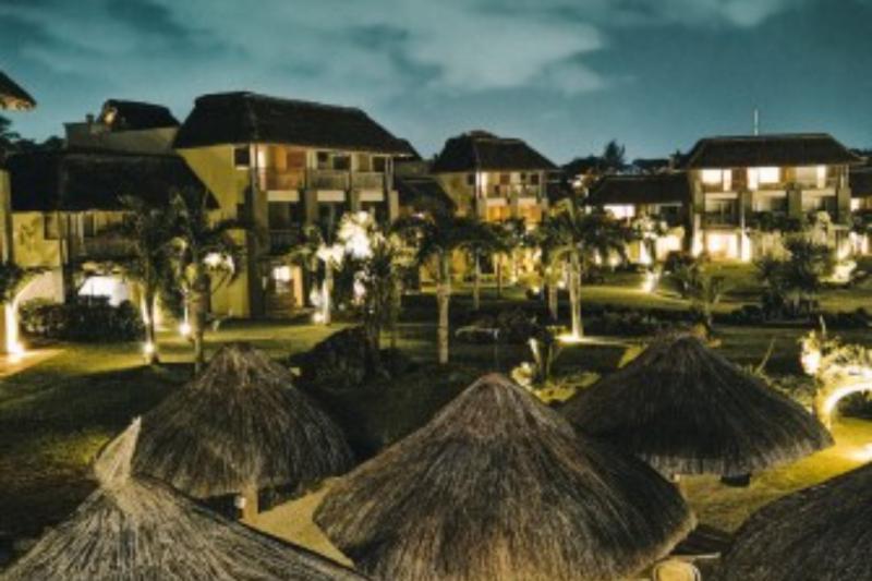 Mauritius utazás Zilwa Attitude Hotel