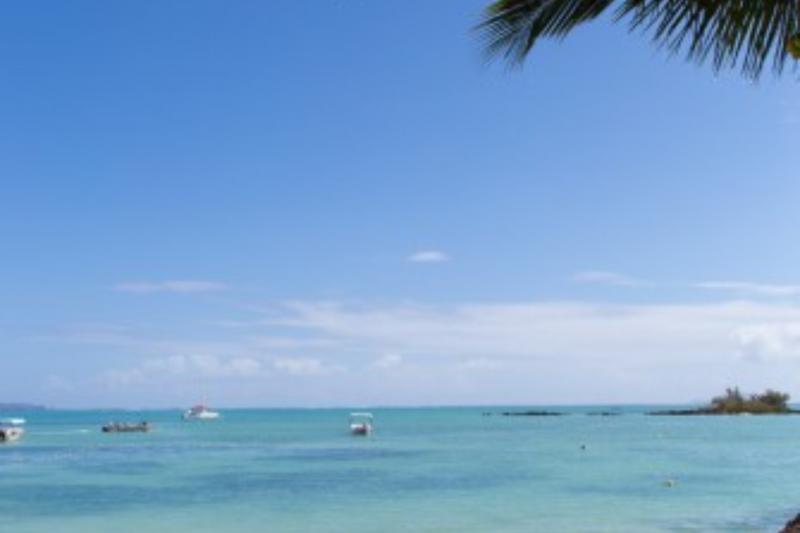 Mauritius utazás Zilwa Attitude Hotel