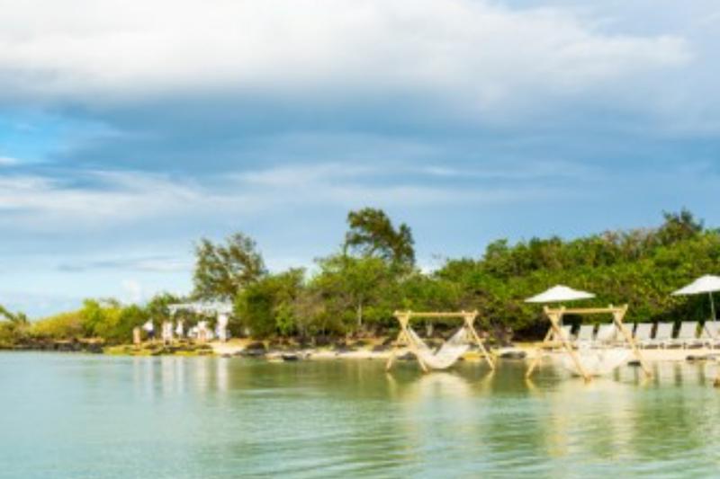 Mauritius utazás Zilwa Attitude Hotel