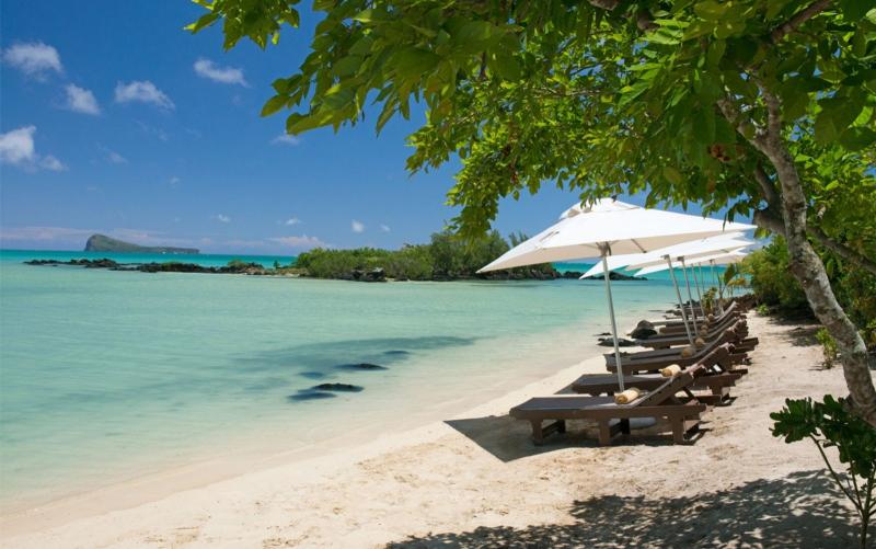 Mauritius utazás Zilwa Attitude Hotel