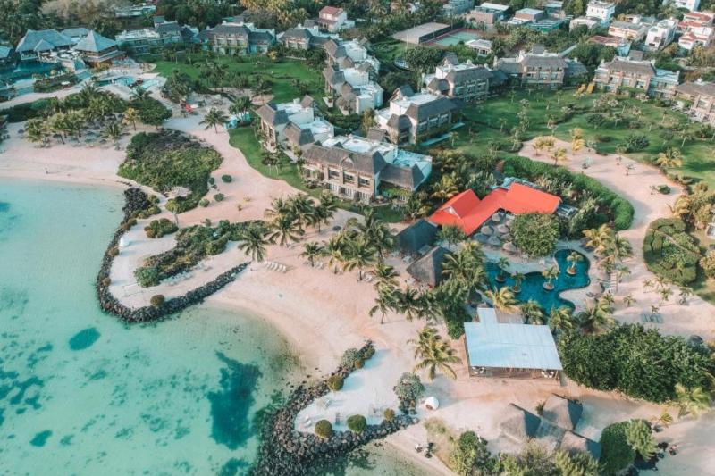 Zilwa Attitude Hotel Mauritius