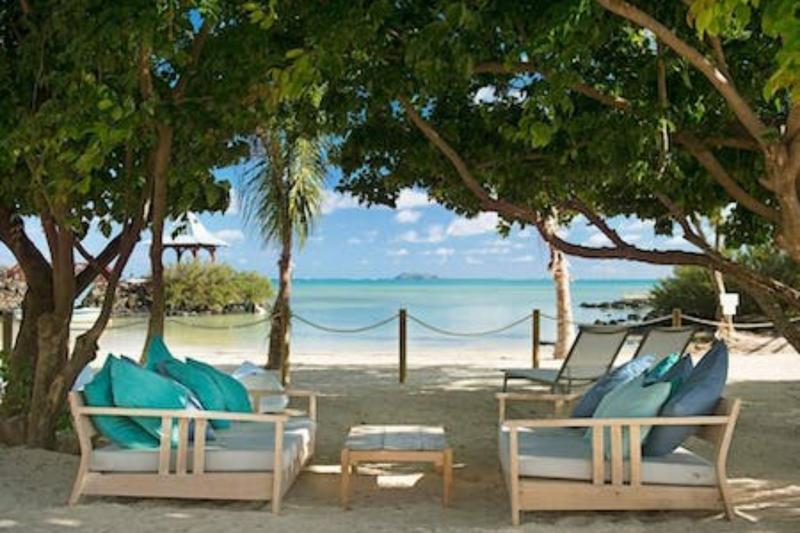 Mauritius utazás Zilwa Attitude Hotel