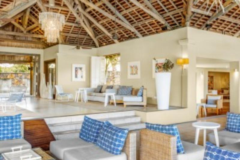 Mauritius utazás Zilwa Attitude Hotel