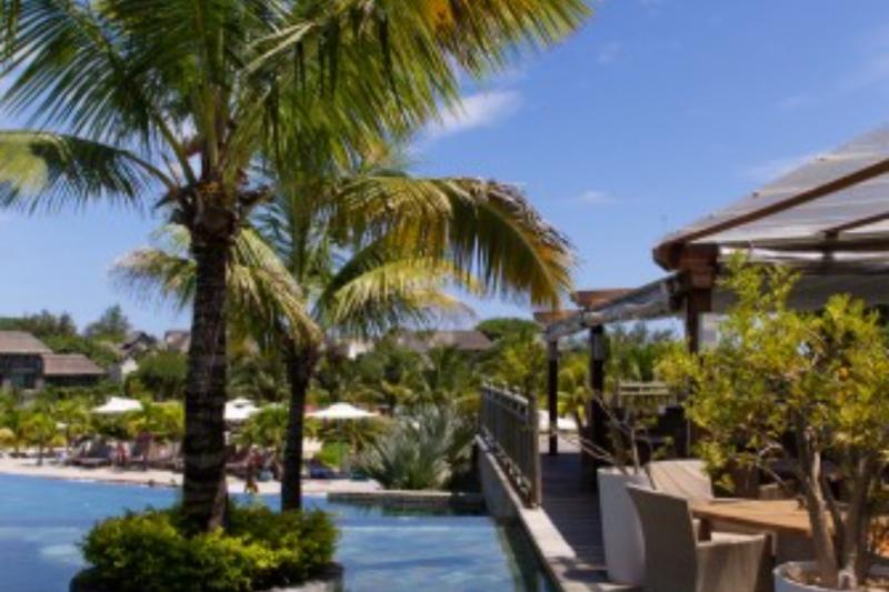 Mauritius utazás Zilwa Attitude Hotel