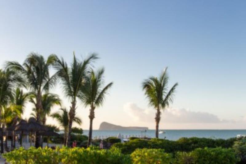 Mauritius utazás Zilwa Attitude Hotel