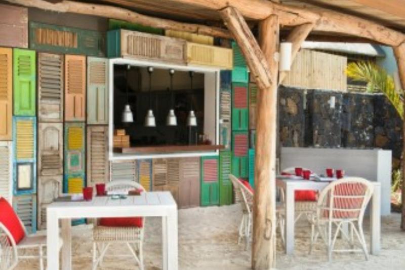 Mauritius utazás Zilwa Attitude Hotel