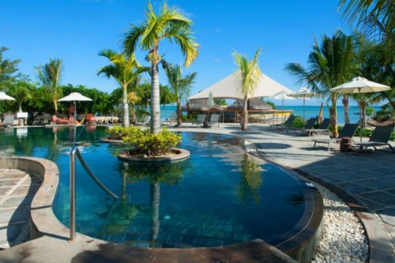 Mauritius utazás Zilwa Attitude Hotel