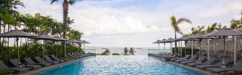 2 éj Bangkok + 7 éj Pattaya Holiday Inn Hotel