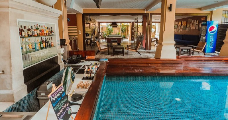 2 éj Bangkok és 7 éj Krabi Pakasai Resort Hotel