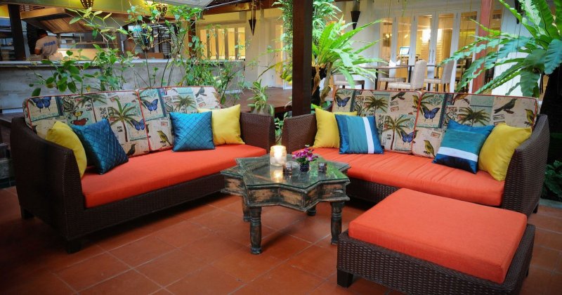 2 éj Bangkok és 7 éj Krabi Pakasai Resort Hotel