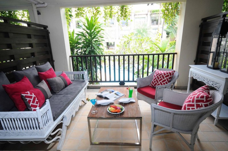 2 éj Bangkok és 7 éj Krabi Pakasai Resort Hotel