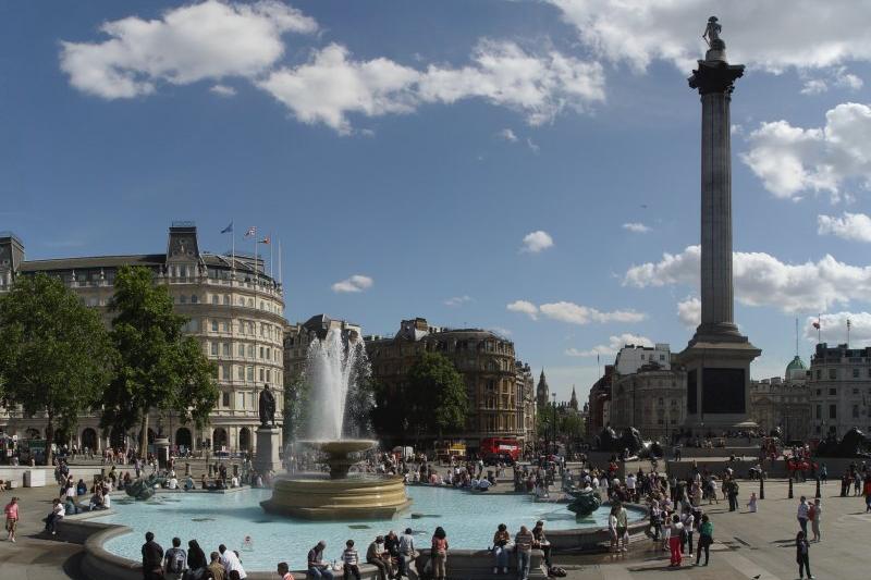 4 Napos Városlátogatás Londonban 4* Hotel