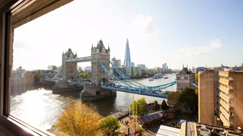 5 Napos Városlátogatás 4* Hotel London