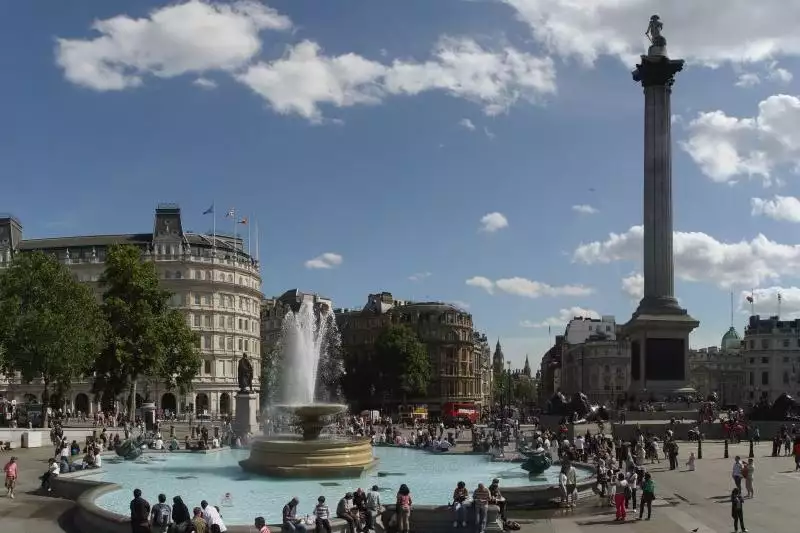 5 Napos Városlátogatás 4* Hotel London
