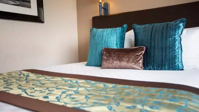 5 Napos Városlátogatás 4* Hotel London