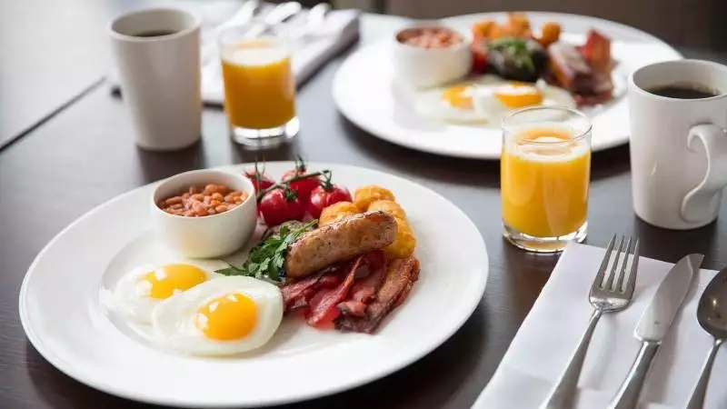 5 Napos Városlátogatás 4* Hotel London