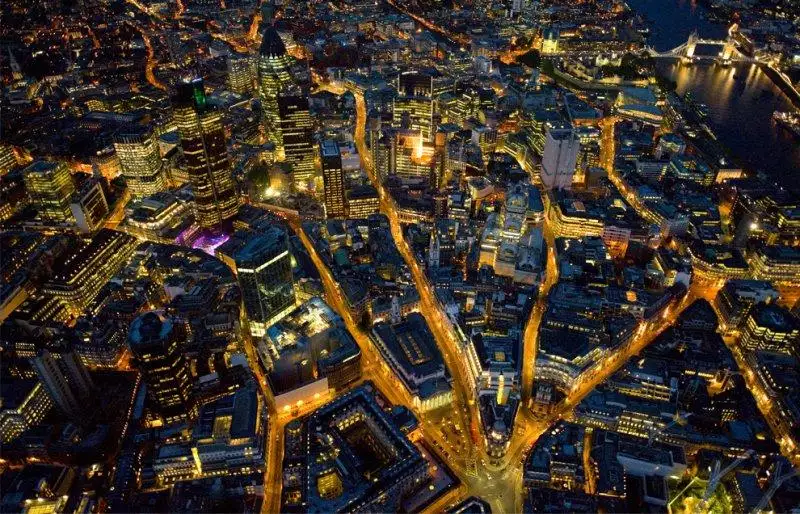 5 Napos Városlátogatás 4* Hotel London