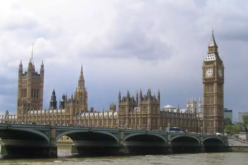 5 Napos Városlátogatás 4* Hotel London