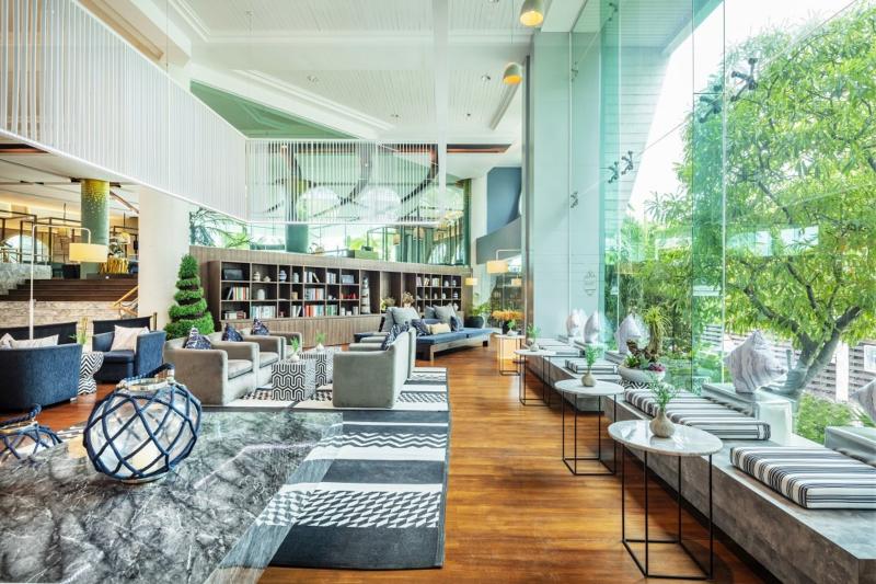 Pattaya utazás A-one The Royal Cruise Hotel